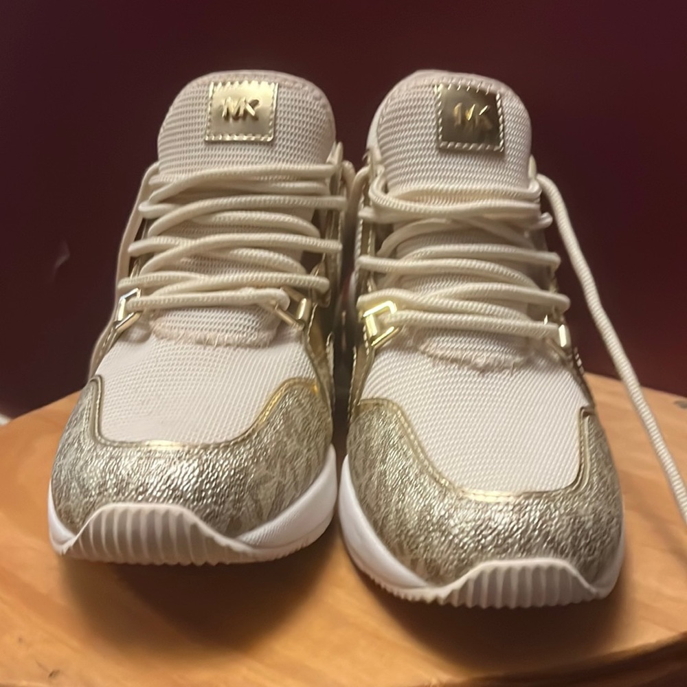 Michael kors shoes